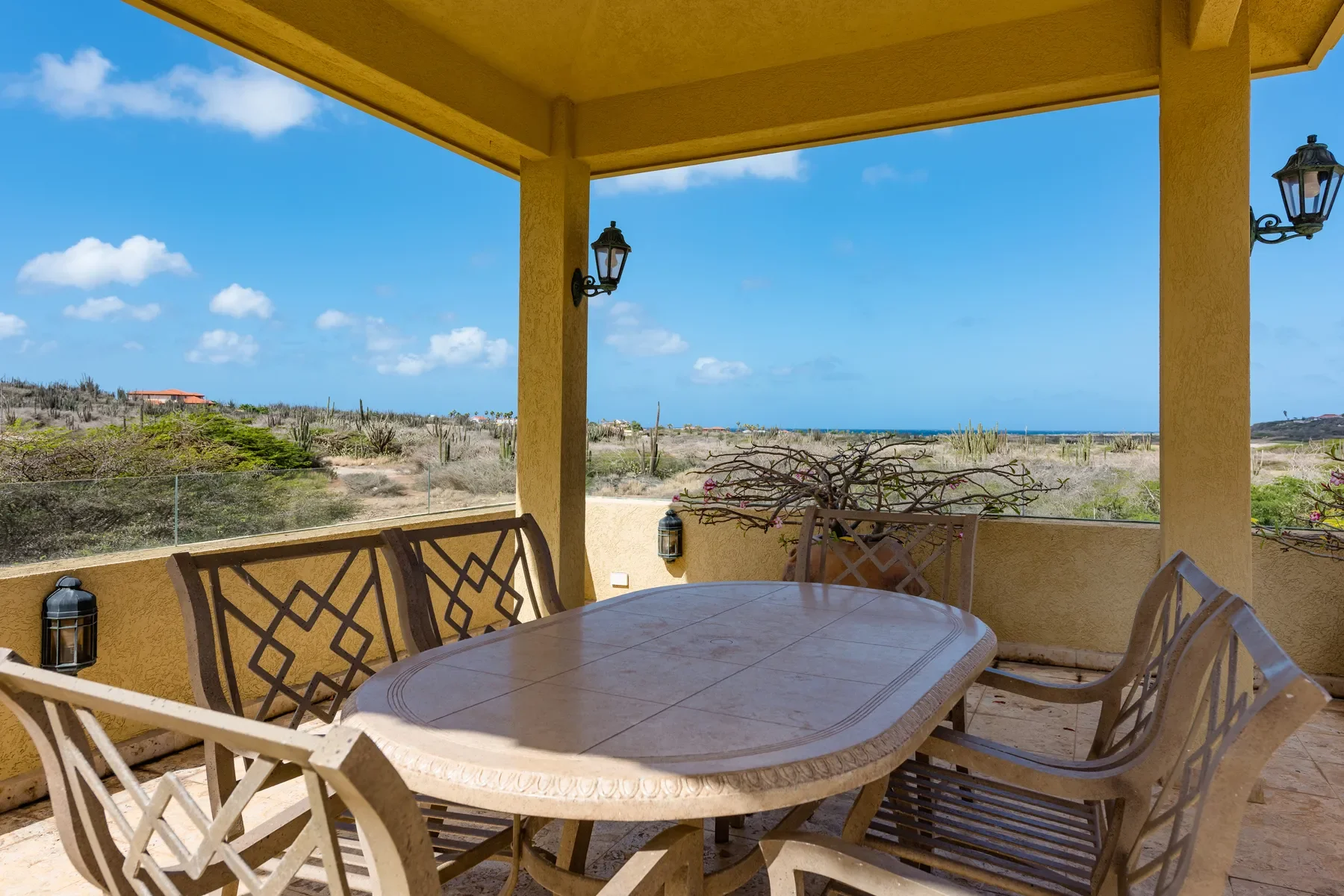 Tierra del Sol, Noord, Aruba. - Photo 13
