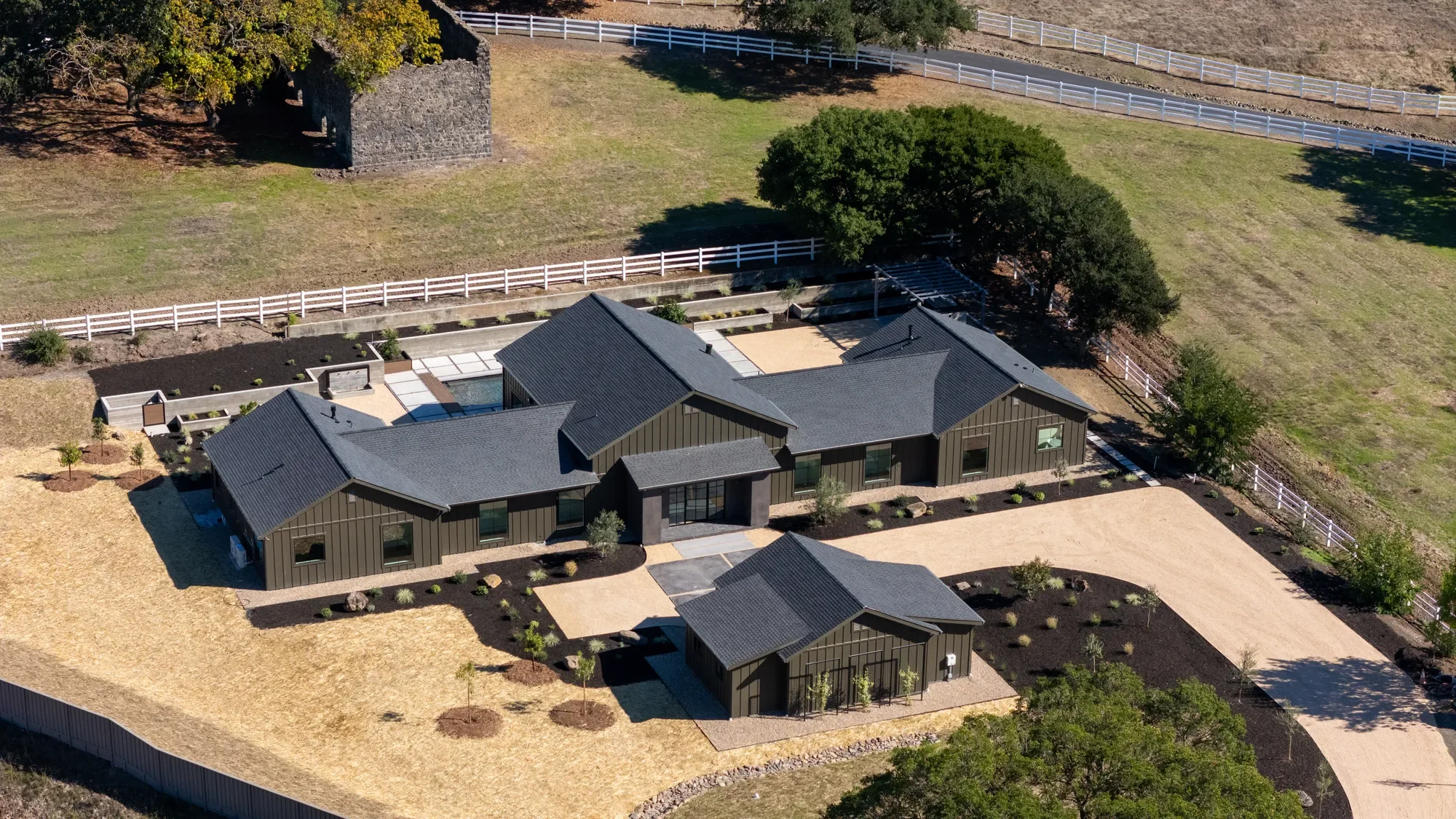 208 Ursuline Road , Santa Rosa, CA 95403, Santa Rosa, California, United States. - Photo 17