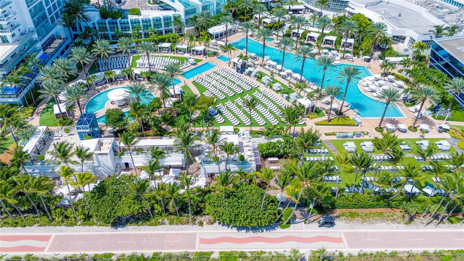 4391 Collins Ave 1501/1502, Miami Beach, Florida, United States. - Photo 22