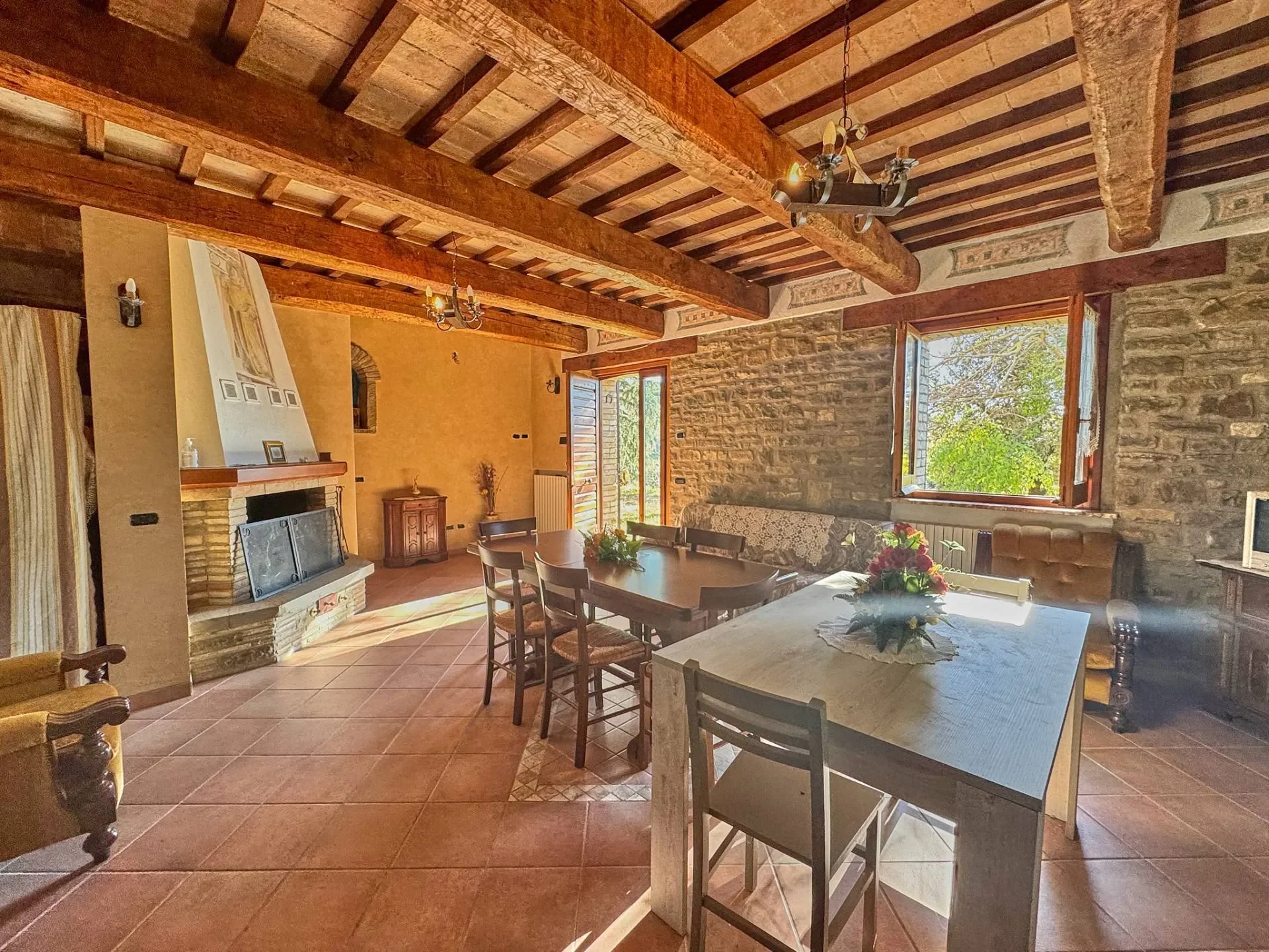SAN PRESTO 95, Umbria, Italy. - Photo 10