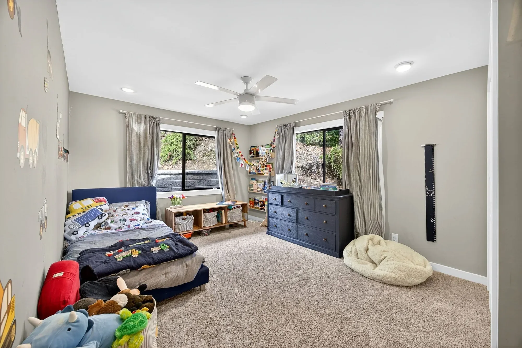 21860 Bear Creek Way , Los Gatos, CA 95033, Los Gatos, California, United States. - Photo 30