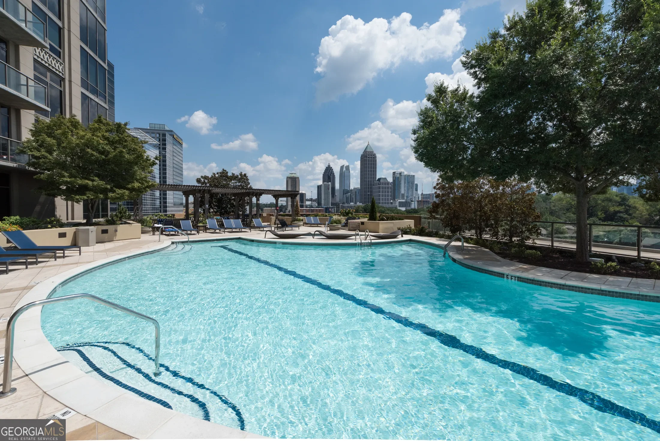 270 17th ST NW 4306, Atlanta, Georgia, United States. - Photo 27