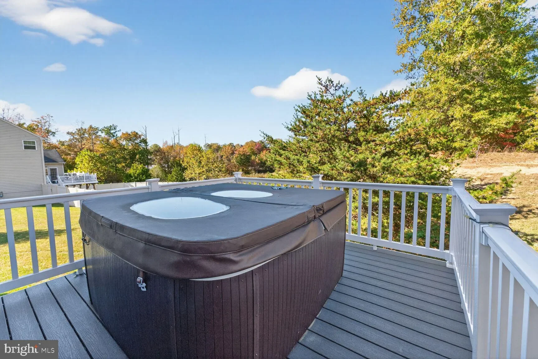 711 Yarrow Court, Accokeek, MD 20607, Accokeek, Maryland, United States. - Photo 12