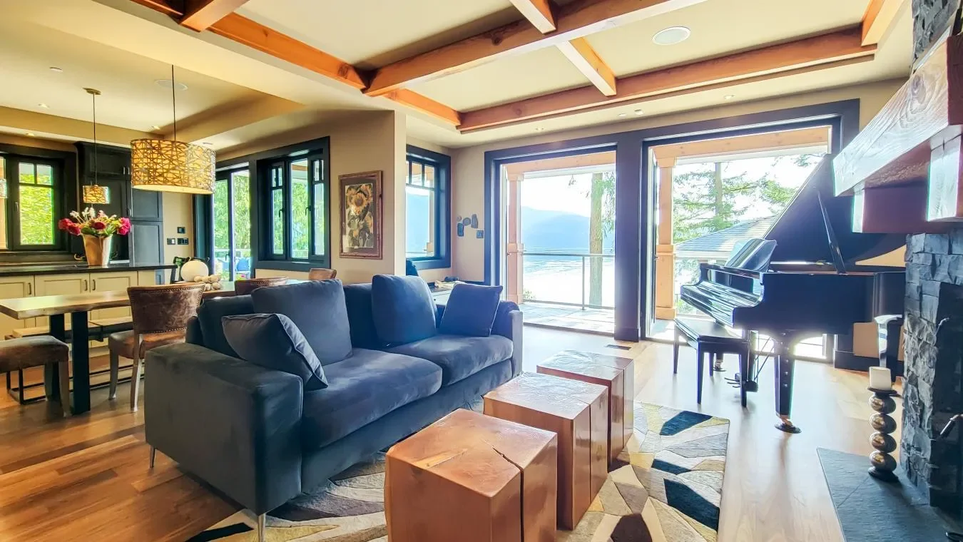 5125 Indian River Drive, North Vancouver, North Vancouver, British Columbia, Canada. - Photo 19