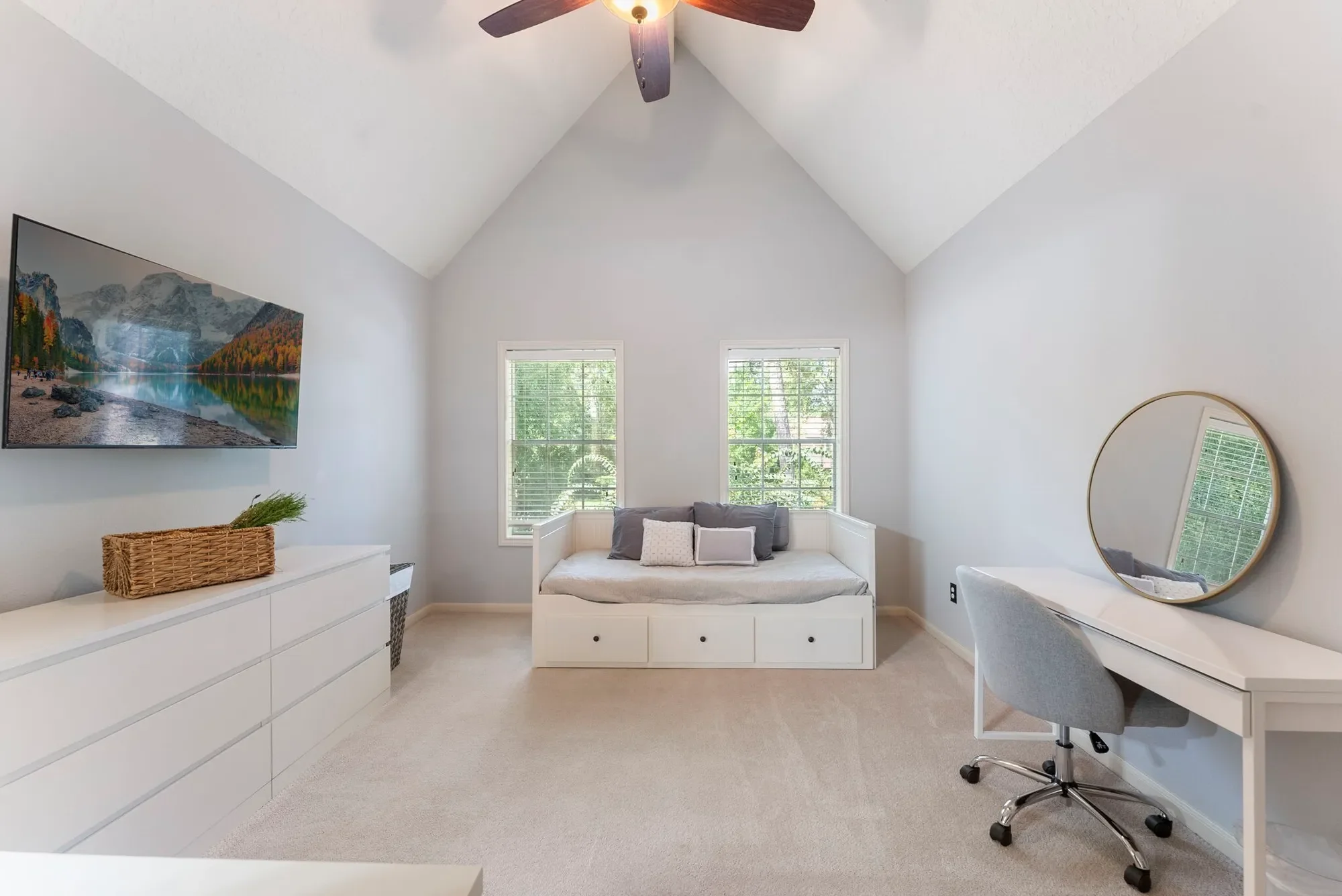 27 Misty Grove Circle, The Woodlands, TX 77380, The Woodlands, Texas, United States. - Photo 21