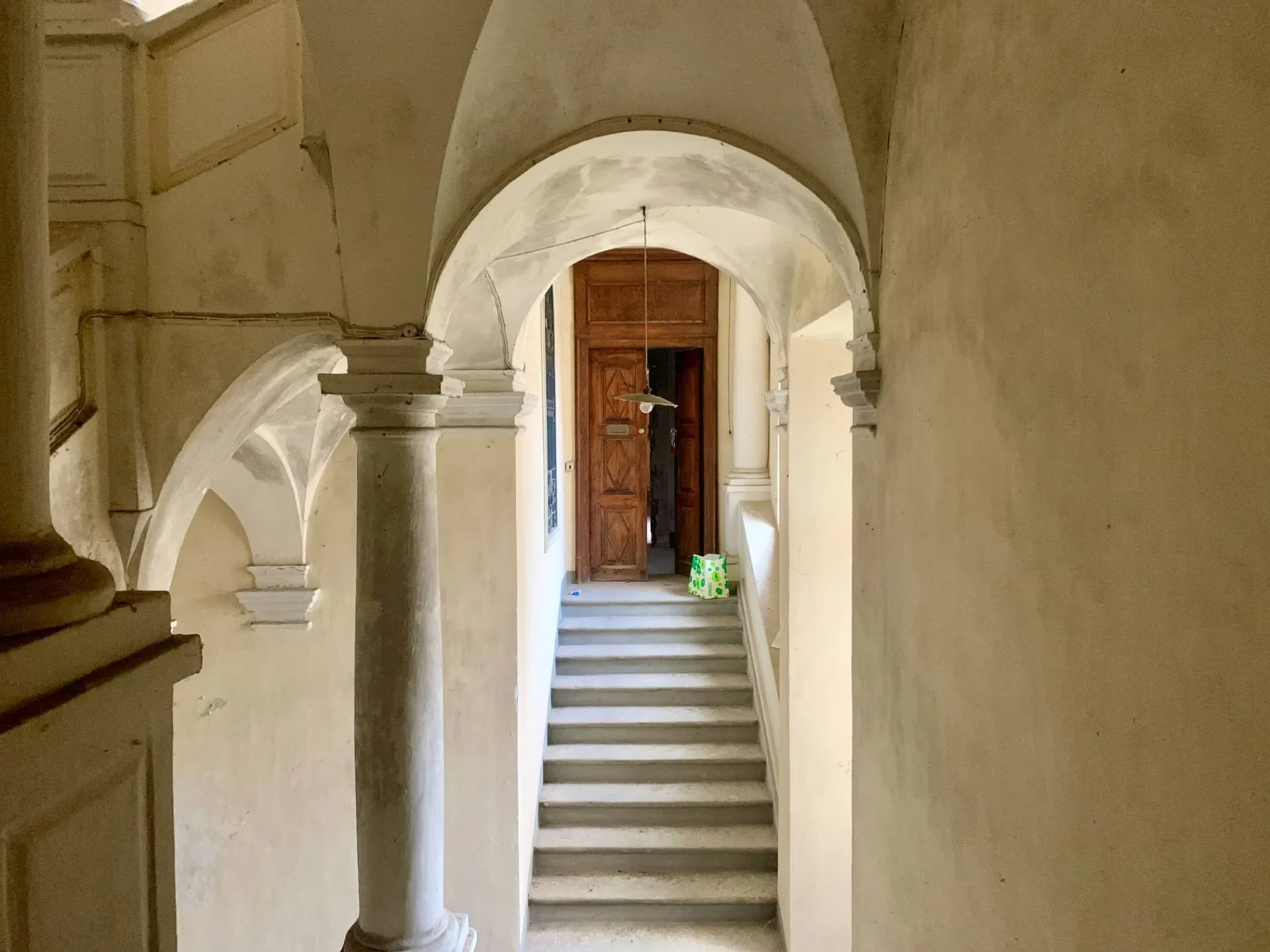 Via Giolitti 4, Piazza, Piedmont, Italy. - Photo 12