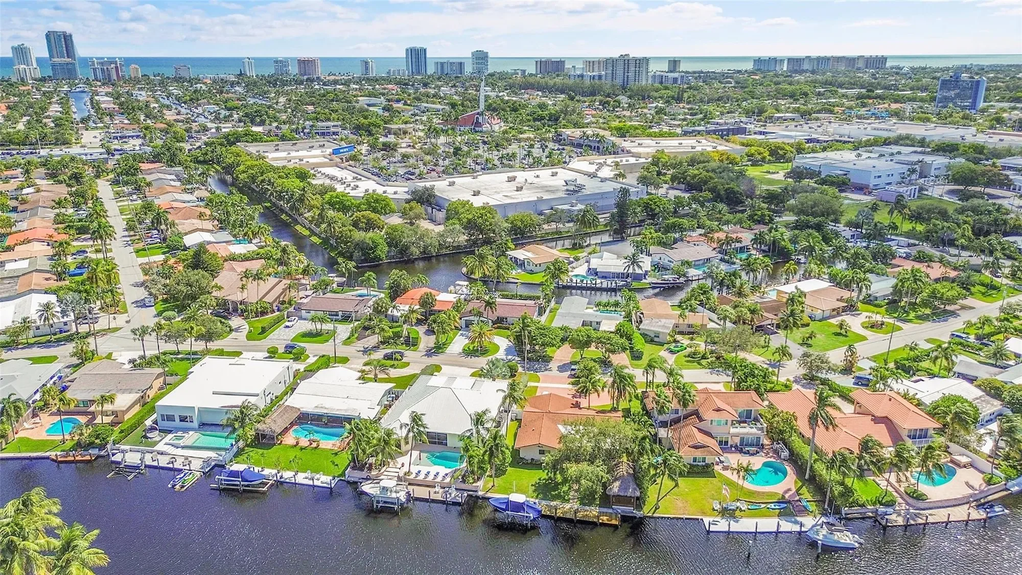 1080 SE 9th Ave, Pompano Beach, Florida, United States. - Photo 42