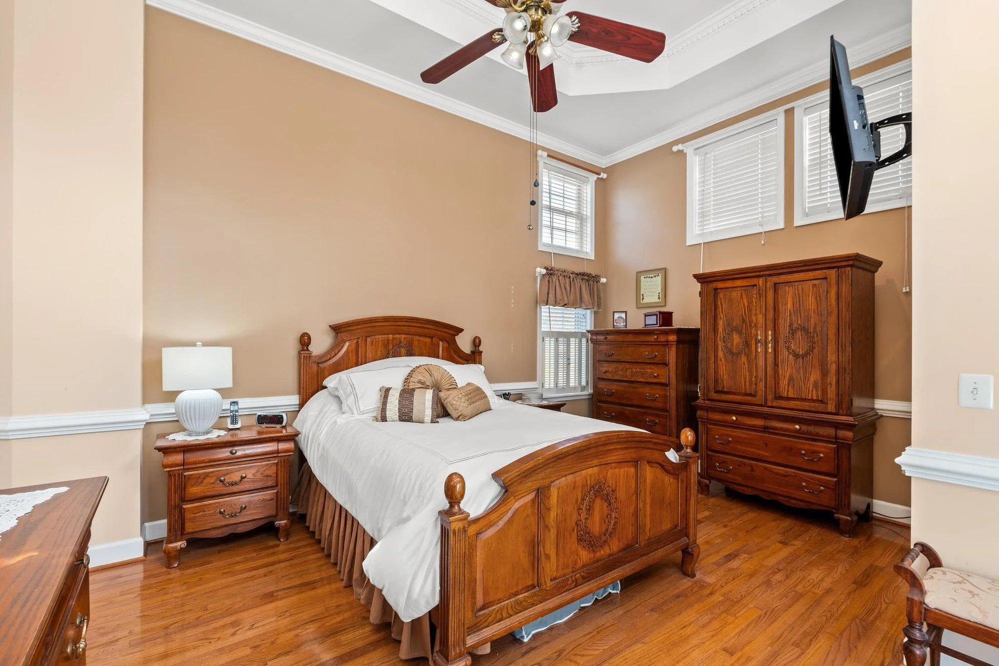 2605 Woodlawn Lane , Alexandria, VA 22306, Hybla Valley, Virginia, United States. - Photo 45