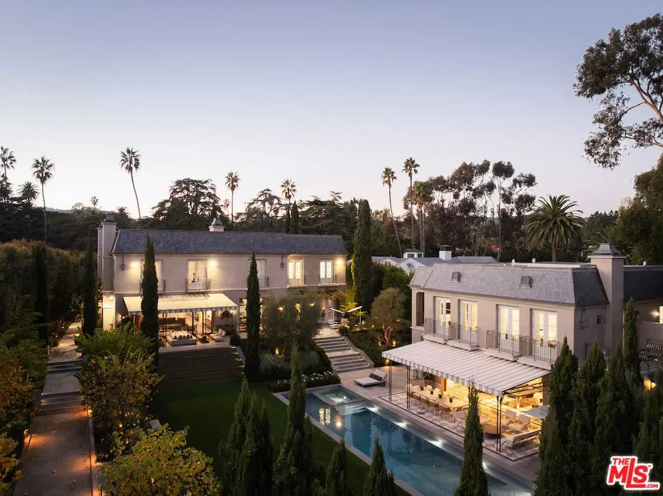 12770 S Bristol Circle, Los Angeles, California, United States. - Photo 12