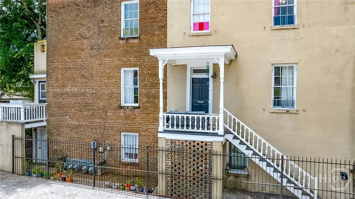 512 Barnard Street, Savannah, Georgia, United States. - Photo 44