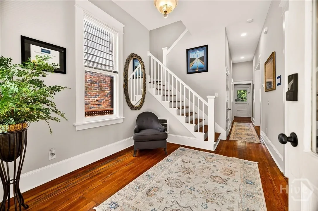 706 E Henry Street, Savannah, Georgia, United States. - Photo 21