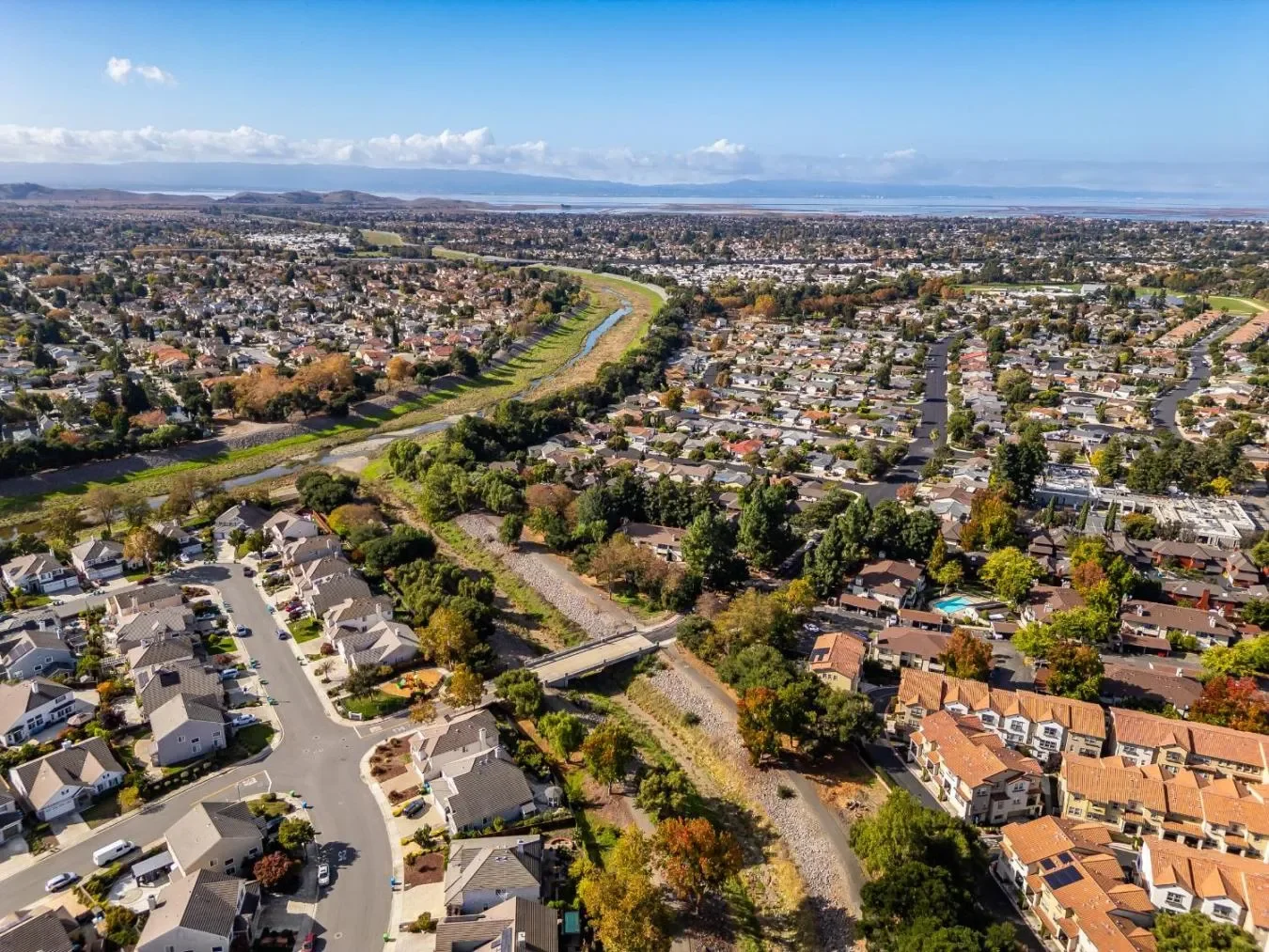 2623 Copa Del Oro Drive, Union City, California, United States. - Photo 22