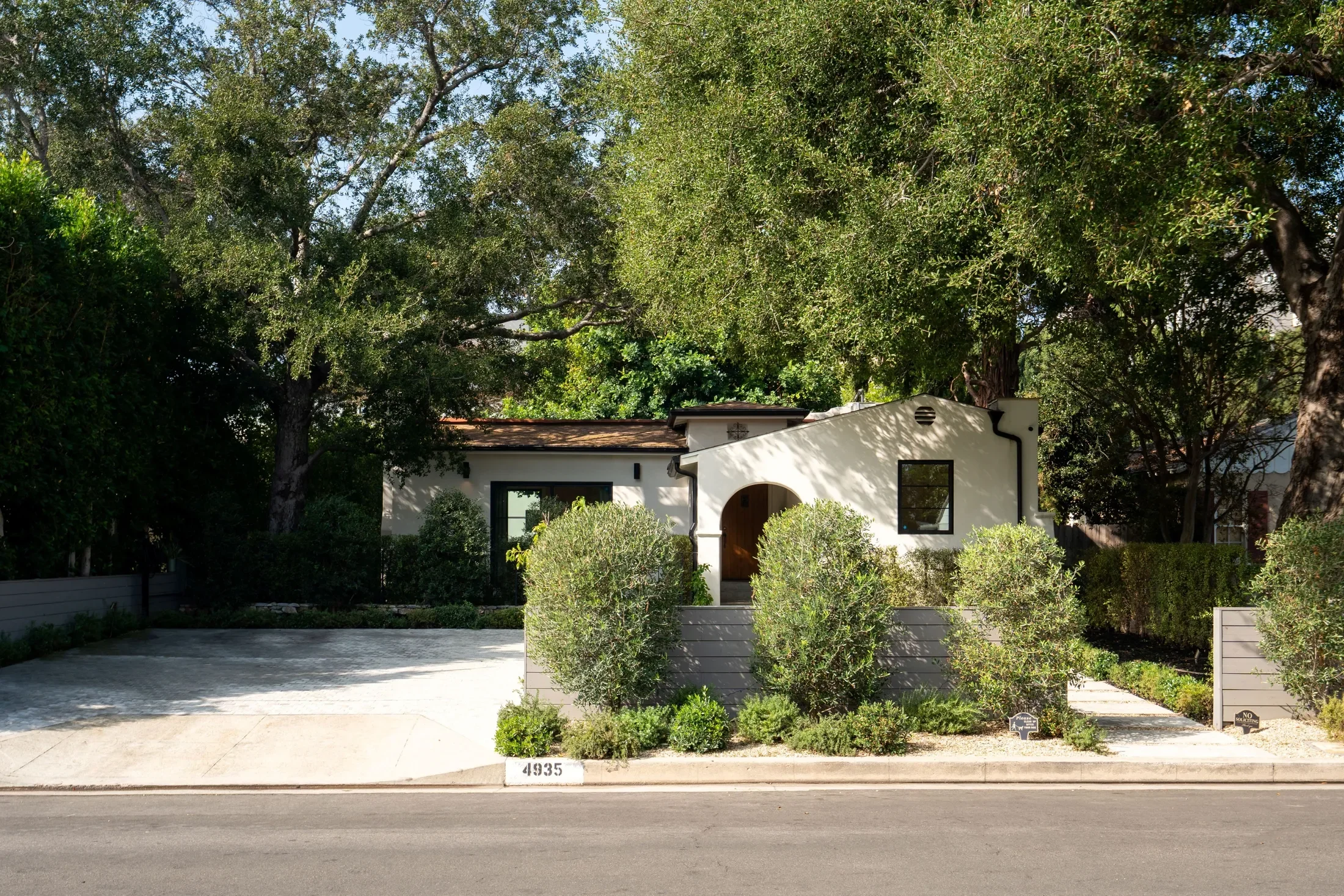 4933-4935 Agnes Avenue , Valley Village, CA 91607, Los Angeles, California, United States. - Photo 6