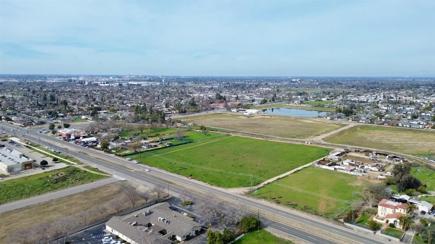 4865 E Jensen Ave, Fresno, CA 95725, Fresno, California, United States. - Photo 1