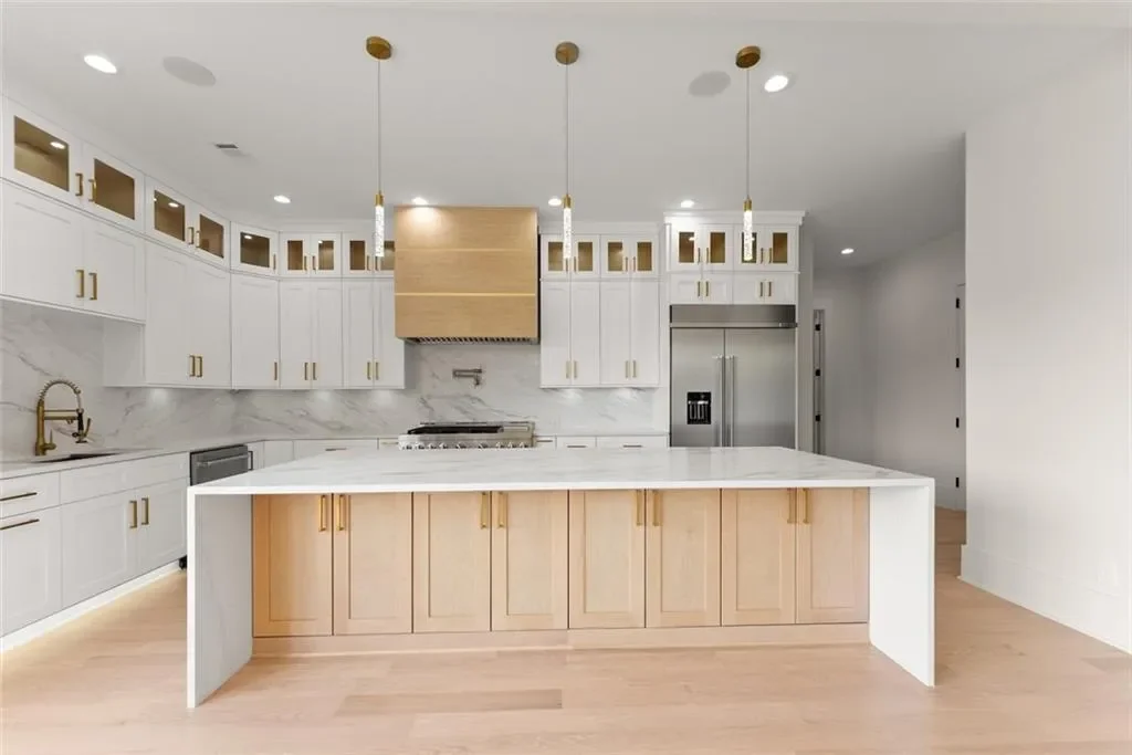 2031 Jones Phillips Road, Dacula, Georgia, United States. - Photo 16