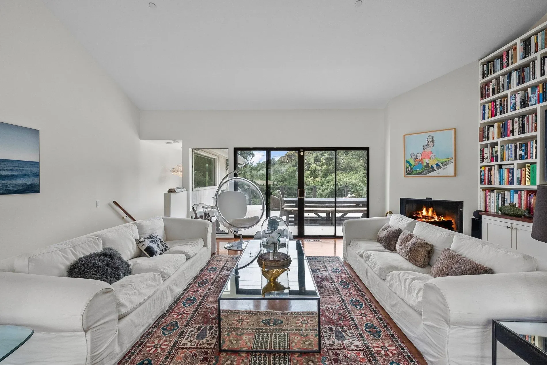 10697 Calle Quebrada, Goleta, California, United States. - Photo 20