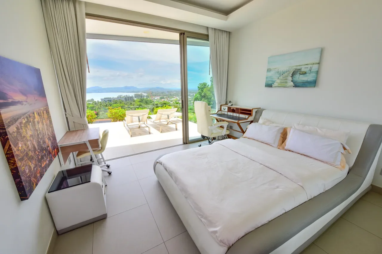 Phuket,, Choeng Thale, Phuket, Thailand. - Photo 16