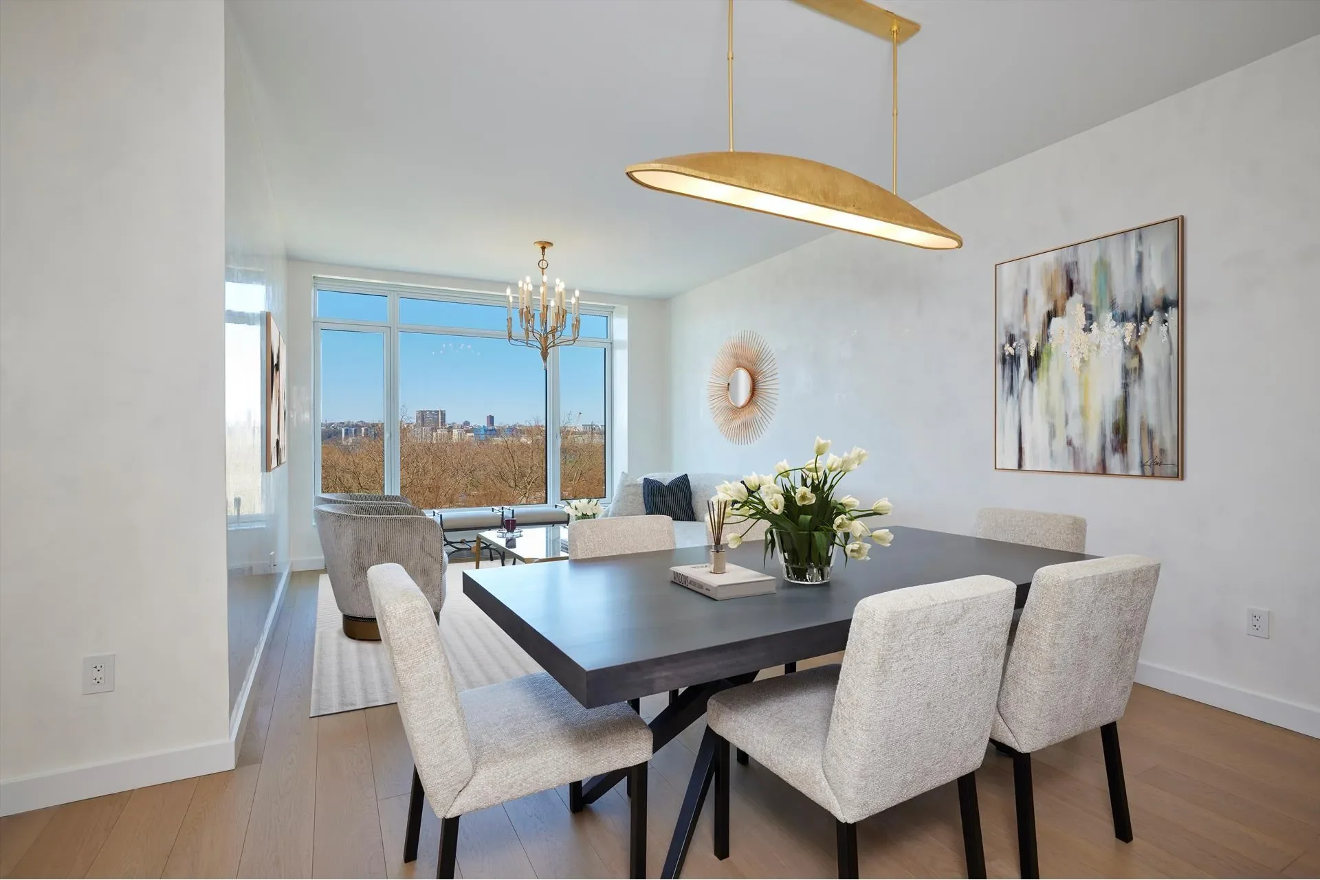 The Cortland, 555 W 22ND ST, New York, New York, United States. - Photo 3