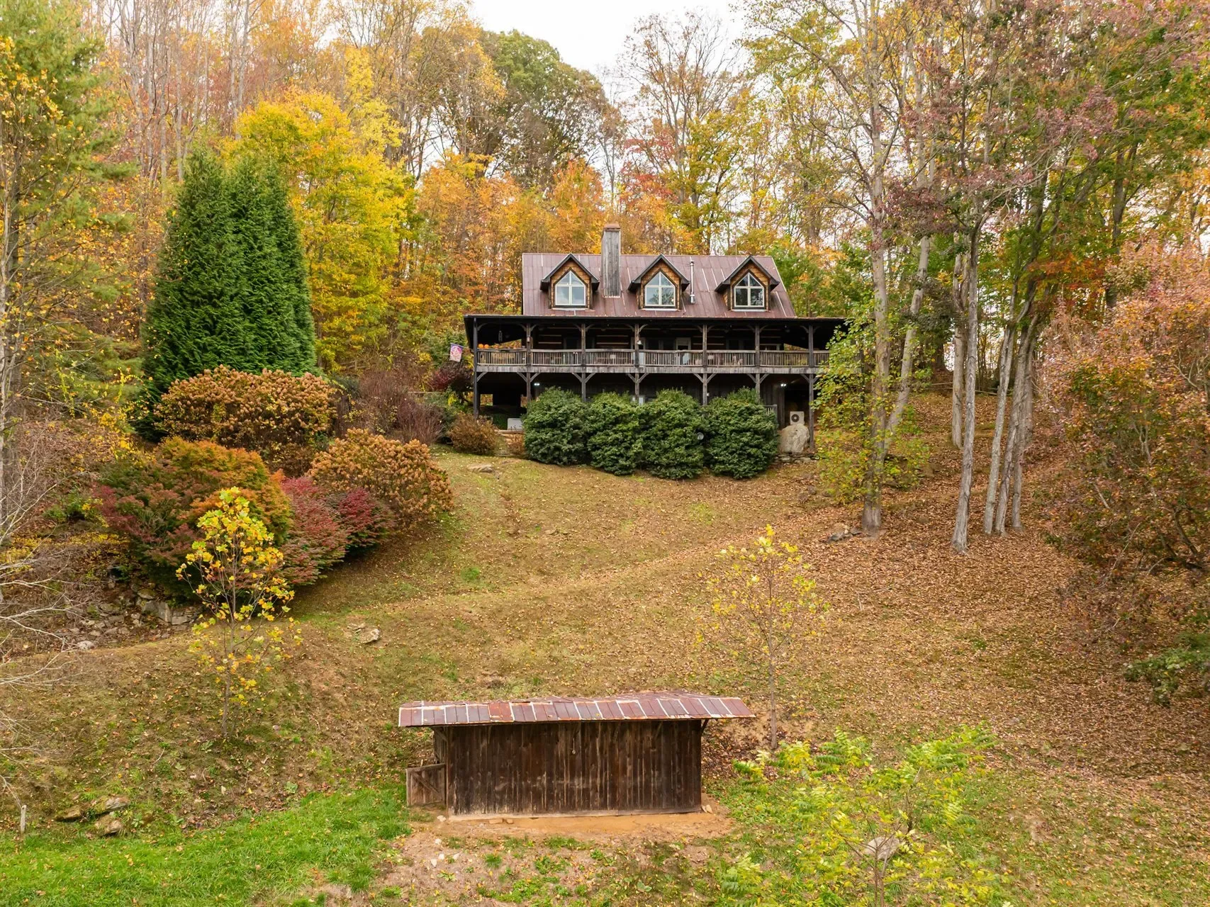 234 Historic Oak, Waynesville, NC, 28785, USA, Waynesville, North Carolina, United States. - Photo 48