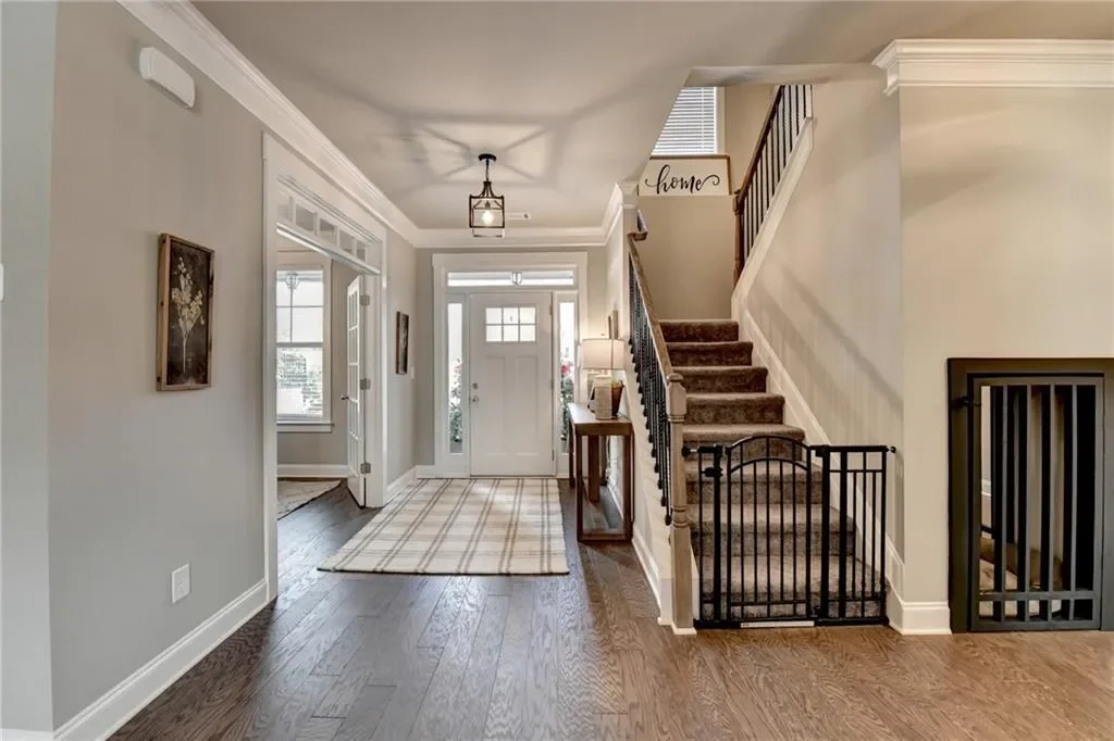 3202 BRUSH ARBOR Court, Jefferson, Georgia, United States. - Photo 6
