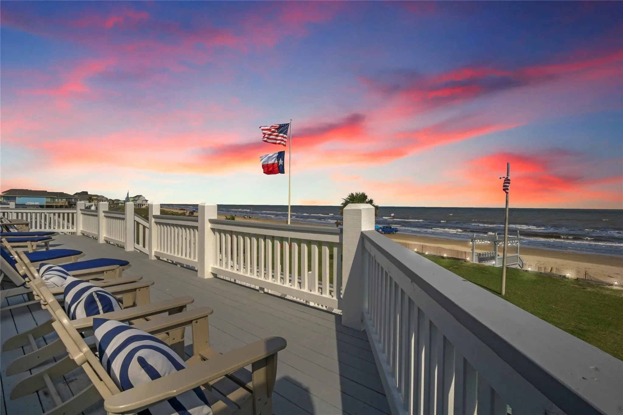 2728 Gillespie, Bolivar Peninsula, Texas, United States. - Photo 35