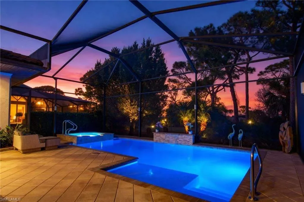 28440 San Amaro DR, Bonita Springs, FL, 34135, USA, Bonita Springs, Florida, United States. - Photo 17