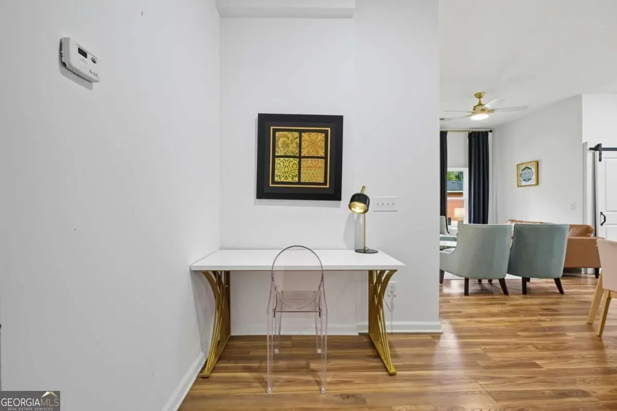 1278 Plaza AVE SW A, Atlanta, Georgia, United States. - Photo 25