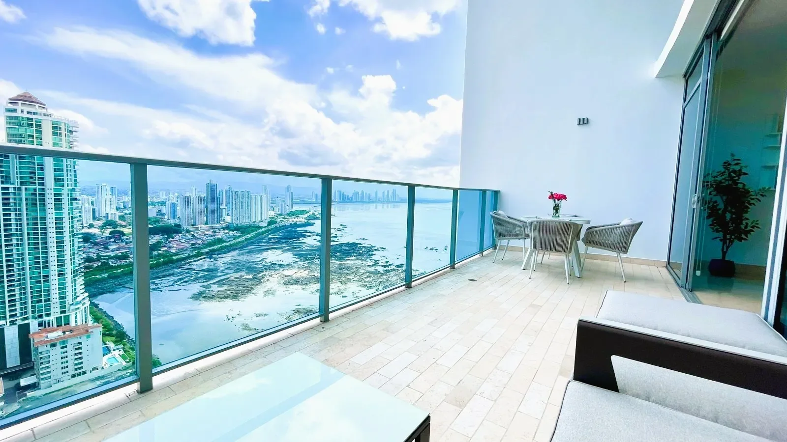 Punta Pacifica, Panama City, Panamá Province, Panama, Panama City, Panama, Panama. - Photo 17