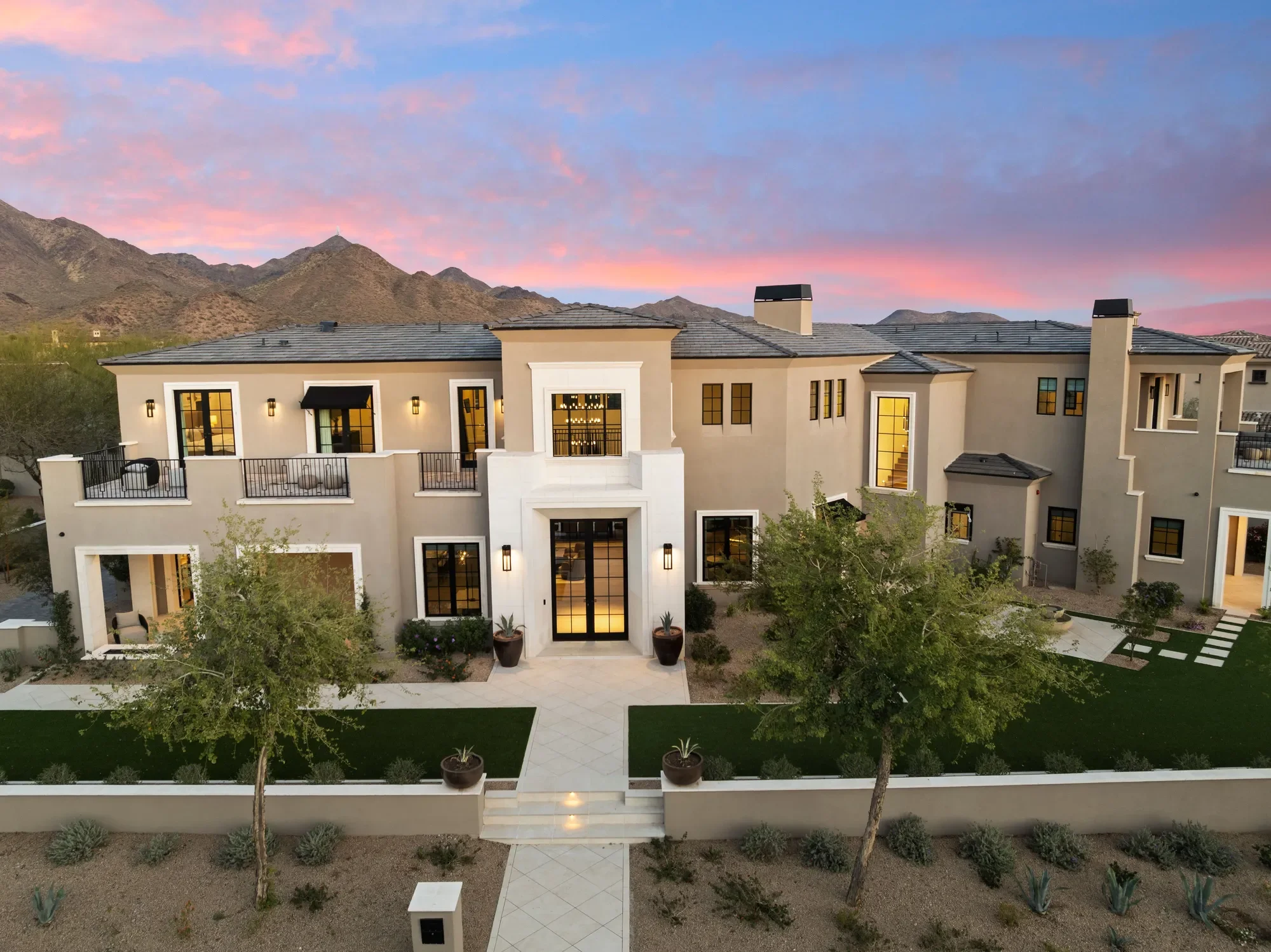 9735 E Kemper Way , Scottsdale, AZ 85255, Scottsdale, Arizona, United States. - Photo 69