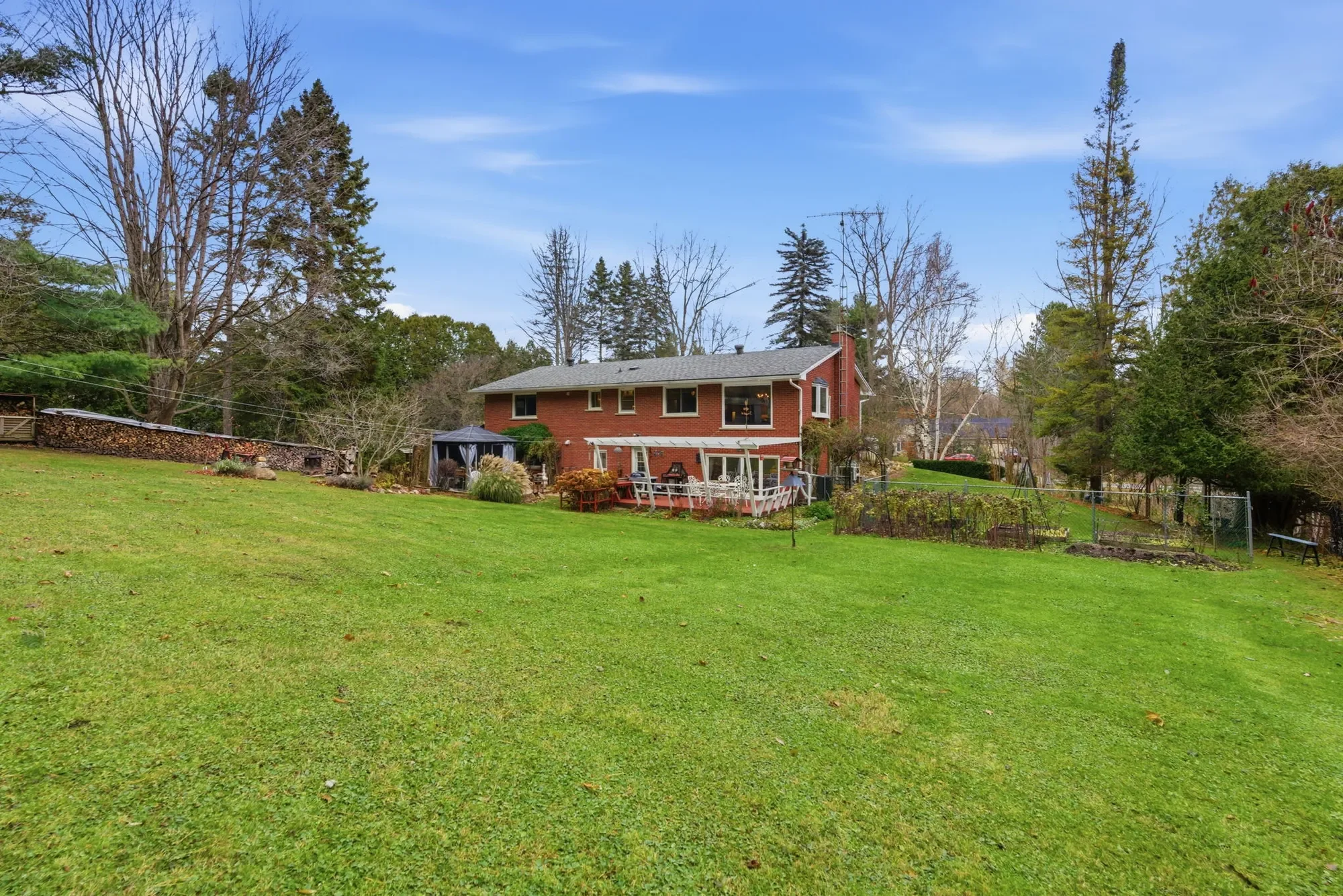 5600 Cedar Springs Rd, Burlington, ON L7P 0B9, Canada, Burlington, Ontario, Canada. - Photo 23