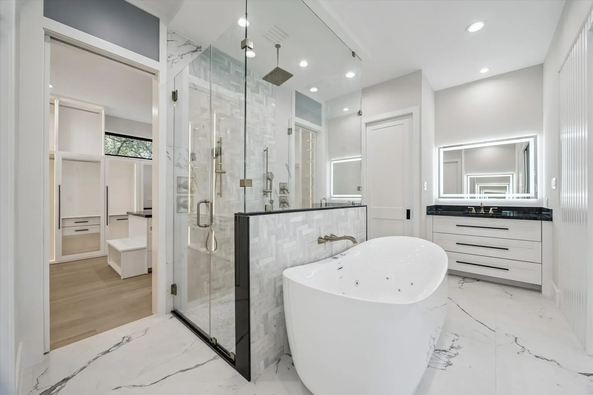 1014 Gardenia Drive, Houston, TX 77018, Houston, Texas, United States. - Photo 14