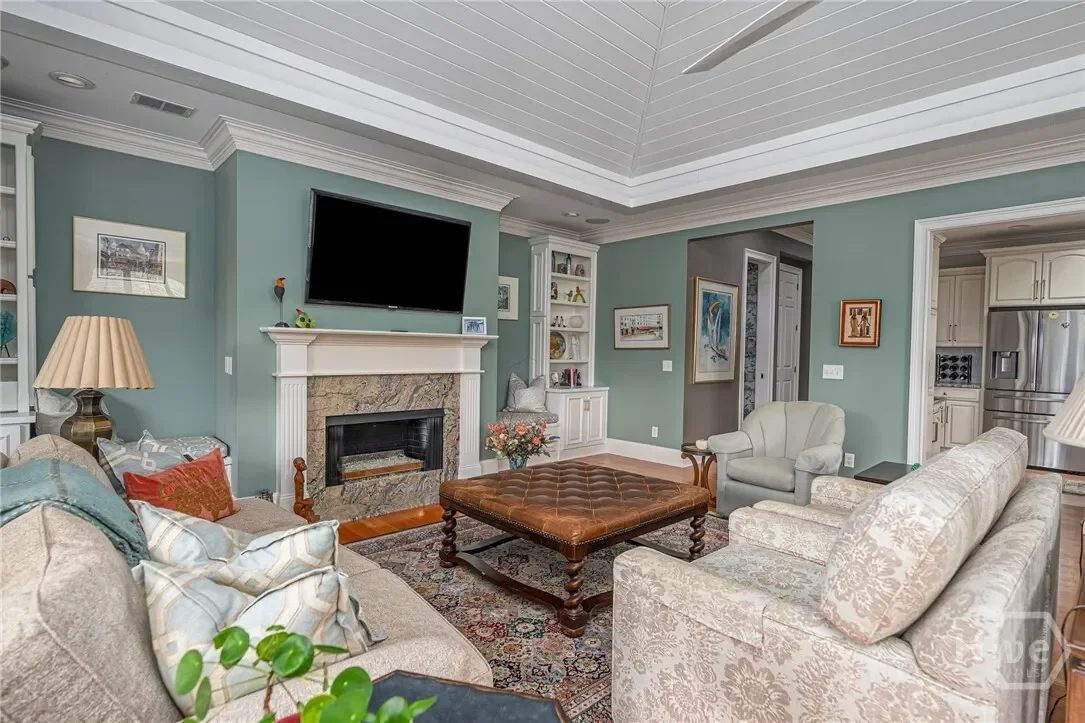 136 Saltwater Way, Savannah, Georgia, United States. - Photo 4