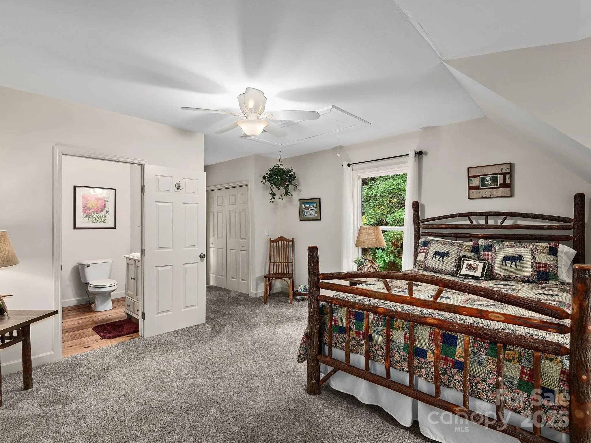 420 Chimney Rock Drive, Weaverville, NC 28787, Weaverville, North Carolina, United States. - Photo 16