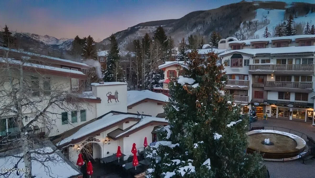 291 Bridge Street unit: R, #R-7, Vail, CO, 81657, USA, Vail, Colorado, United States. - Photo 17