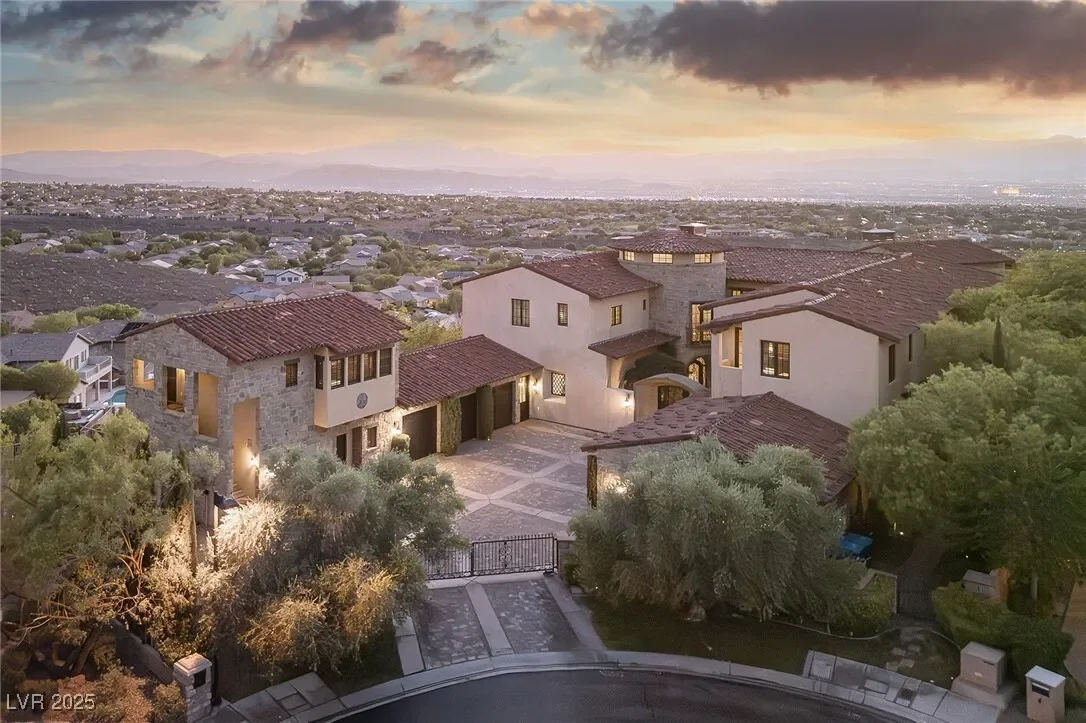 2 Awbrey Court, Henderson, Nevada, United States. - Photo 6