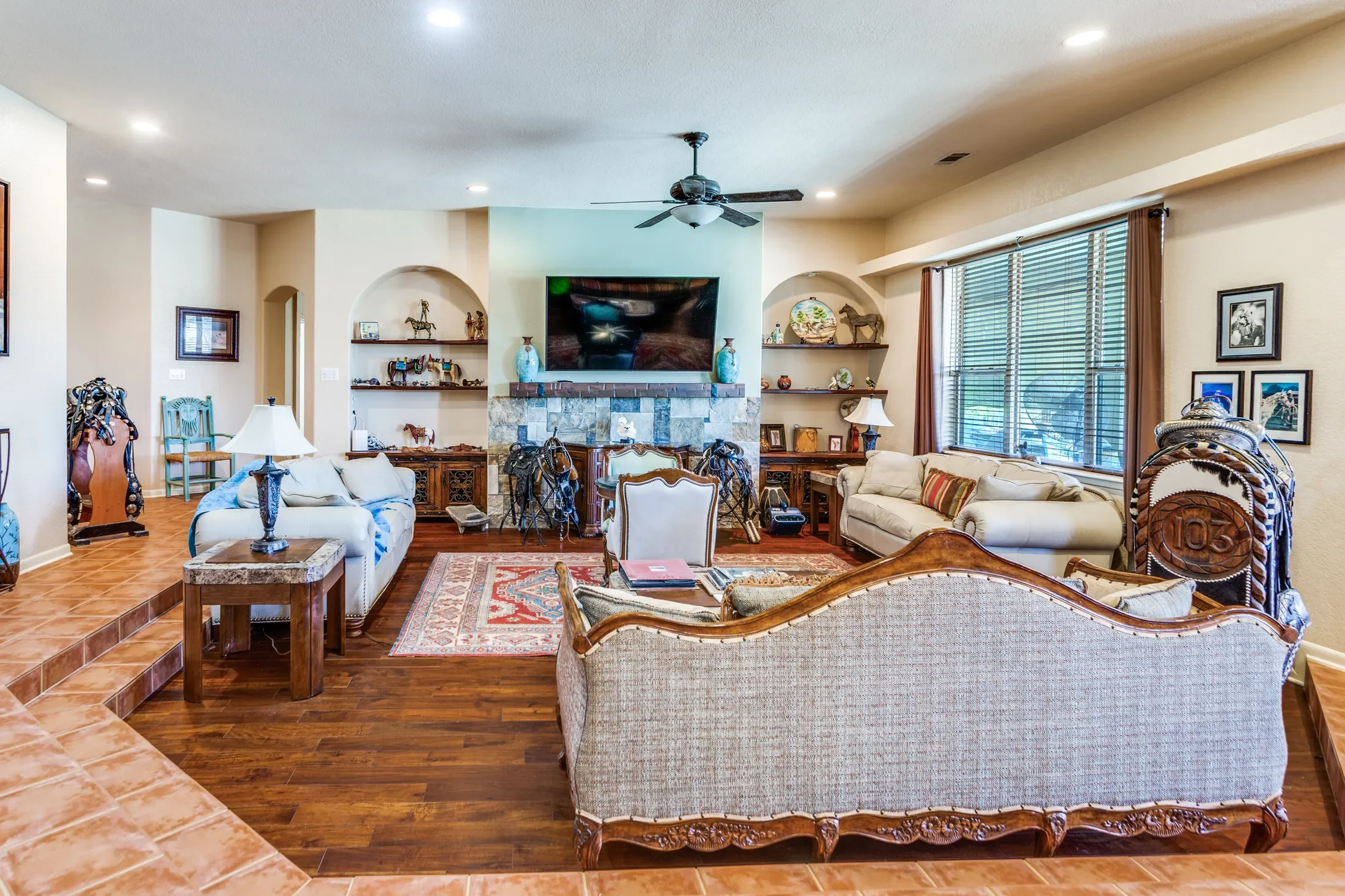 5040 Wind Hill Court , Fort Worth, TX 76179, Fort Worth, Texas, United States. - Photo 3