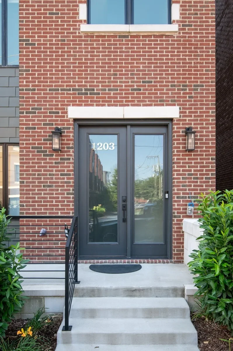 1203 6th Ave N, Nashville, Tennessee, United States. - Photo 2