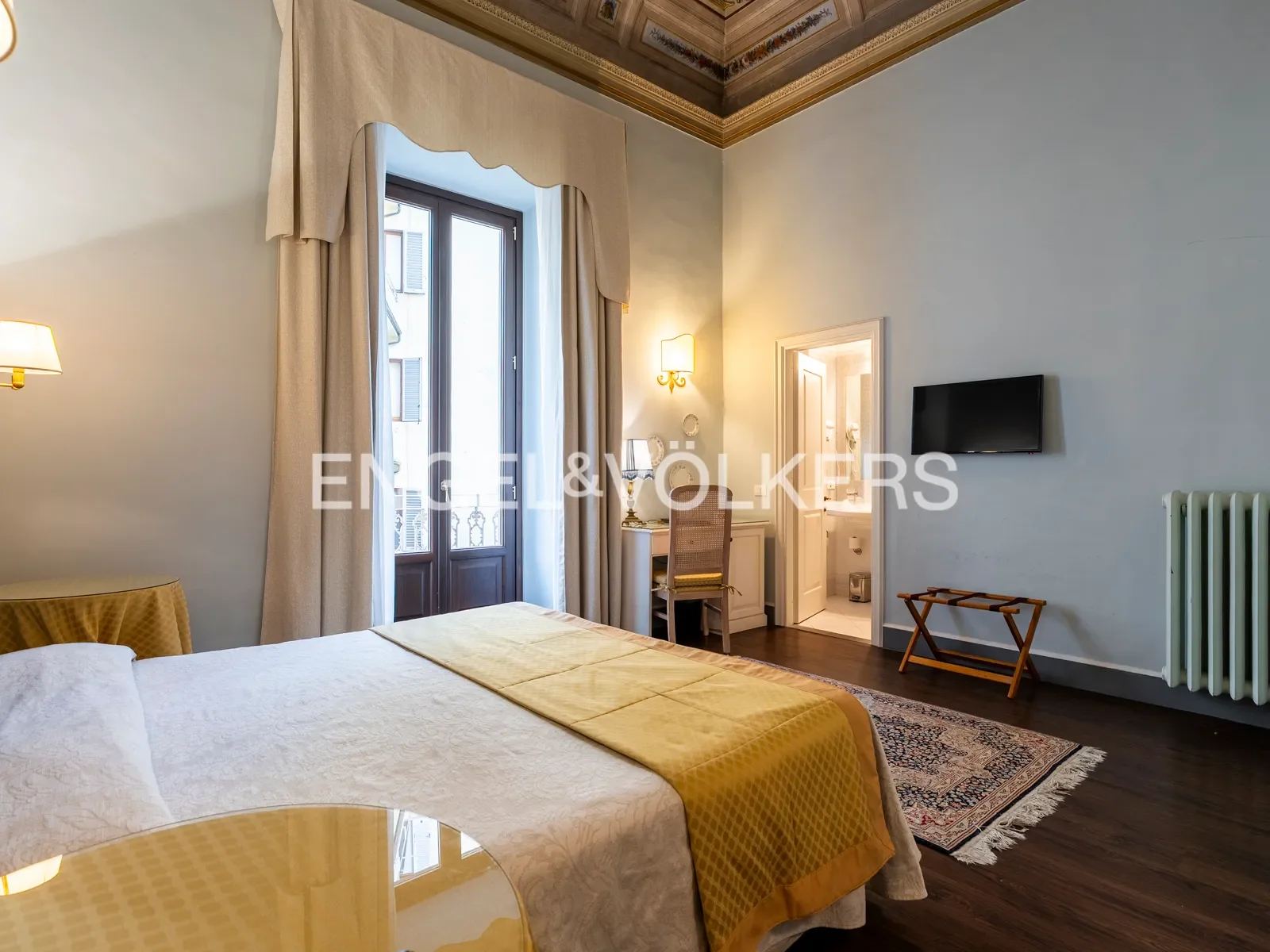 V. Alfonso la Marmora, Firenze FI, Italy, Florence, Tuscany, Italy. - Photo 1