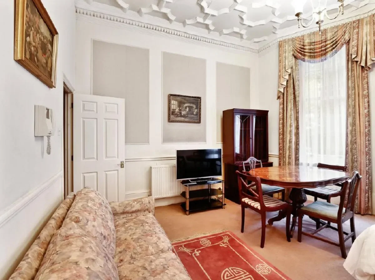 Kensington Court, London, W8, London, England, United Kingdom. - Photo 10