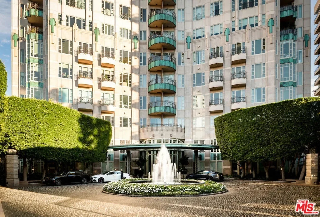 10580 Wilshire Boulevard 45, Los Angeles, California, United States. - Photo 8