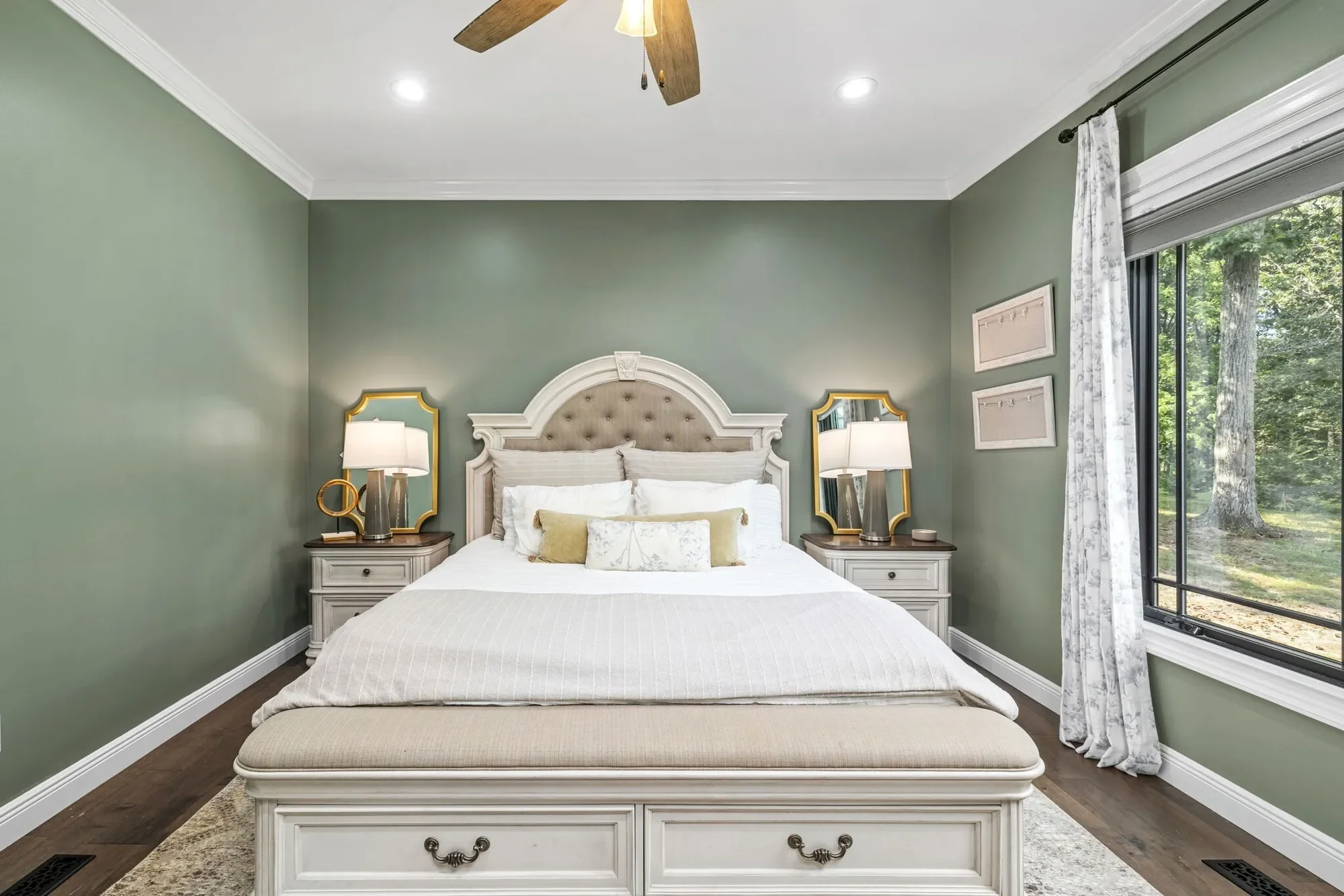 74 Pine Lake Rd , Summertown, TN 38483, Summertown, Tennessee, United States. - Photo 39