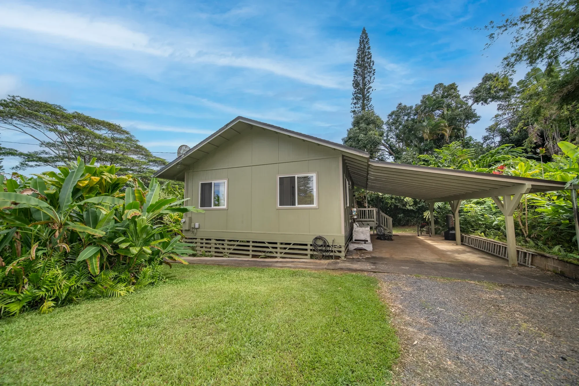8040 Hana Hwy, Haiku, HI 96708, Haiku-Pauwela, Hawaii, United States. - Photo 2