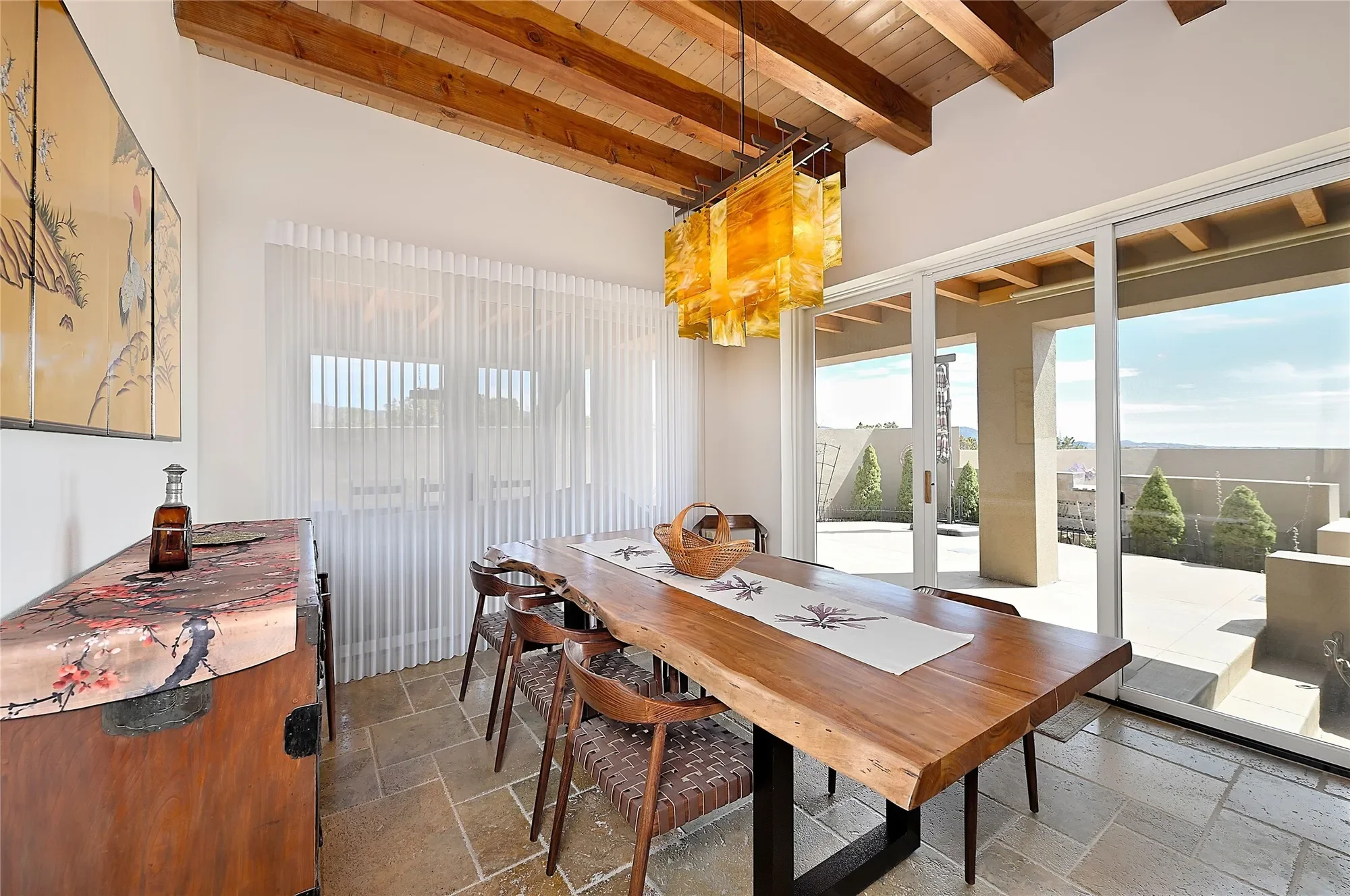 570 Via Arista, Santa Fe, NM 87506, Santa Fe, New Mexico, United States. - Photo 14