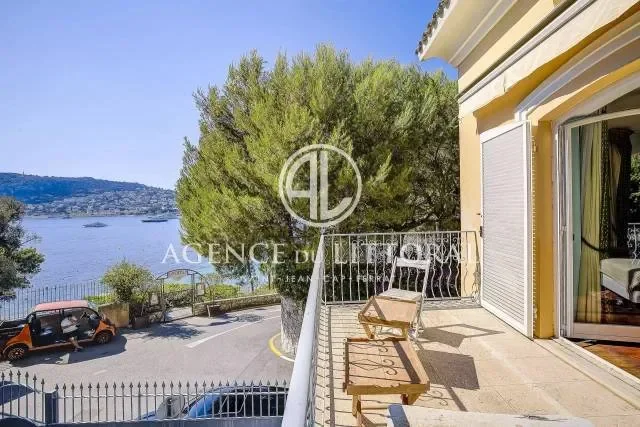 Saint-Jean-Cap-Ferrat, Provence-Alpes-Côte d'Azur, France. - Photo 20
