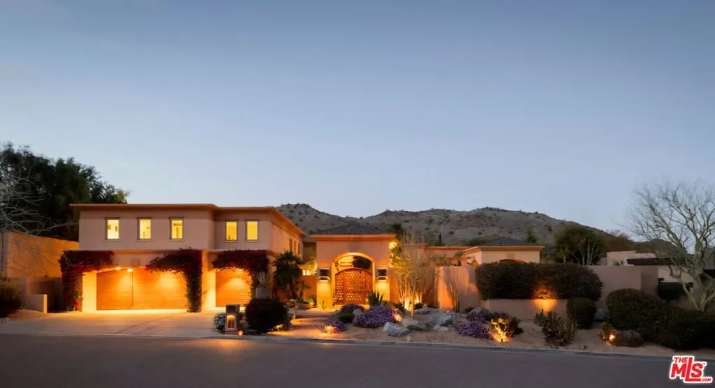 136 Netas Drive, Palm Desert, California, United States. - Photo 24