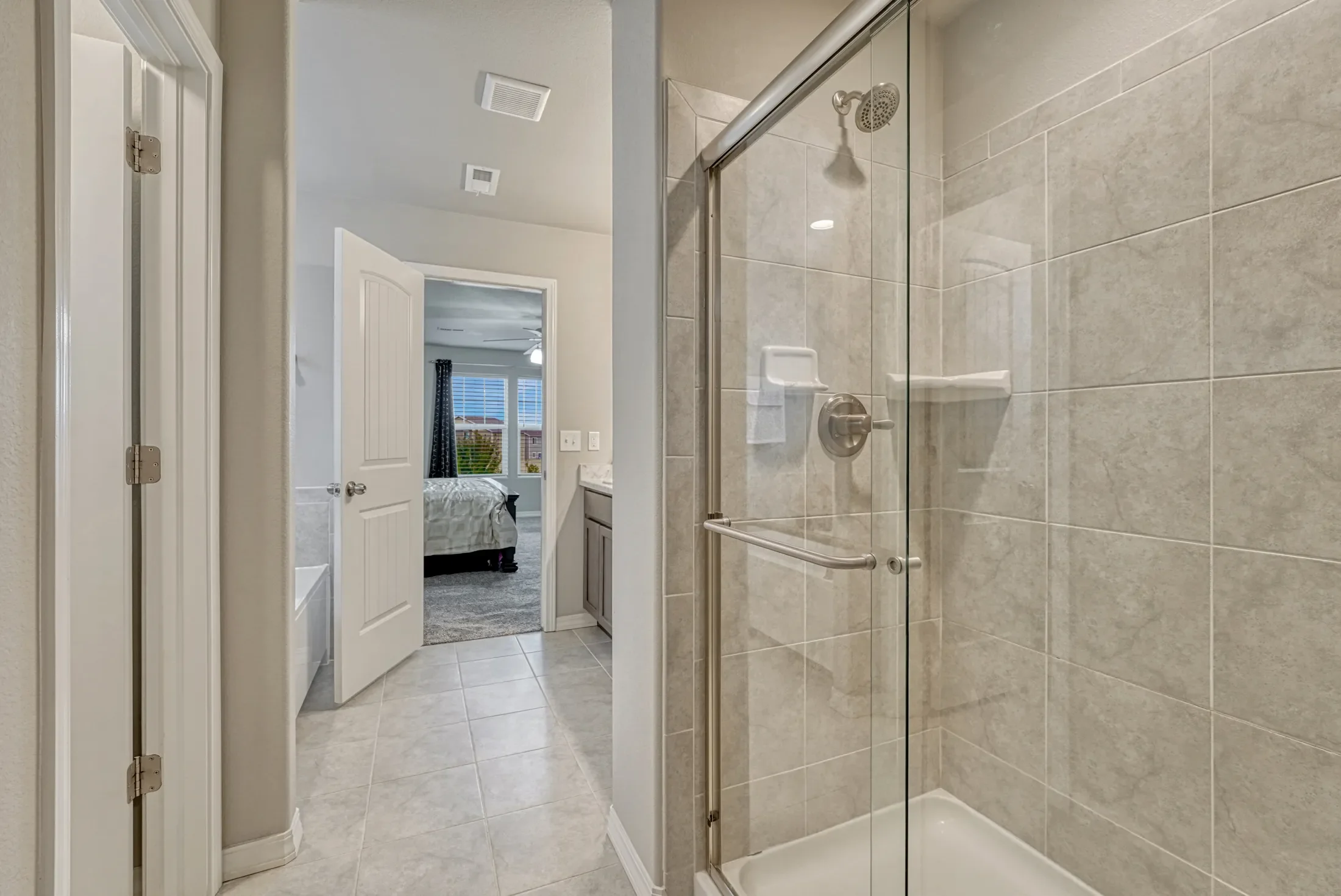 4616 Halite Way , Colorado Springs, CO 80938, Colorado Springs, Colorado, United States. - Photo 20