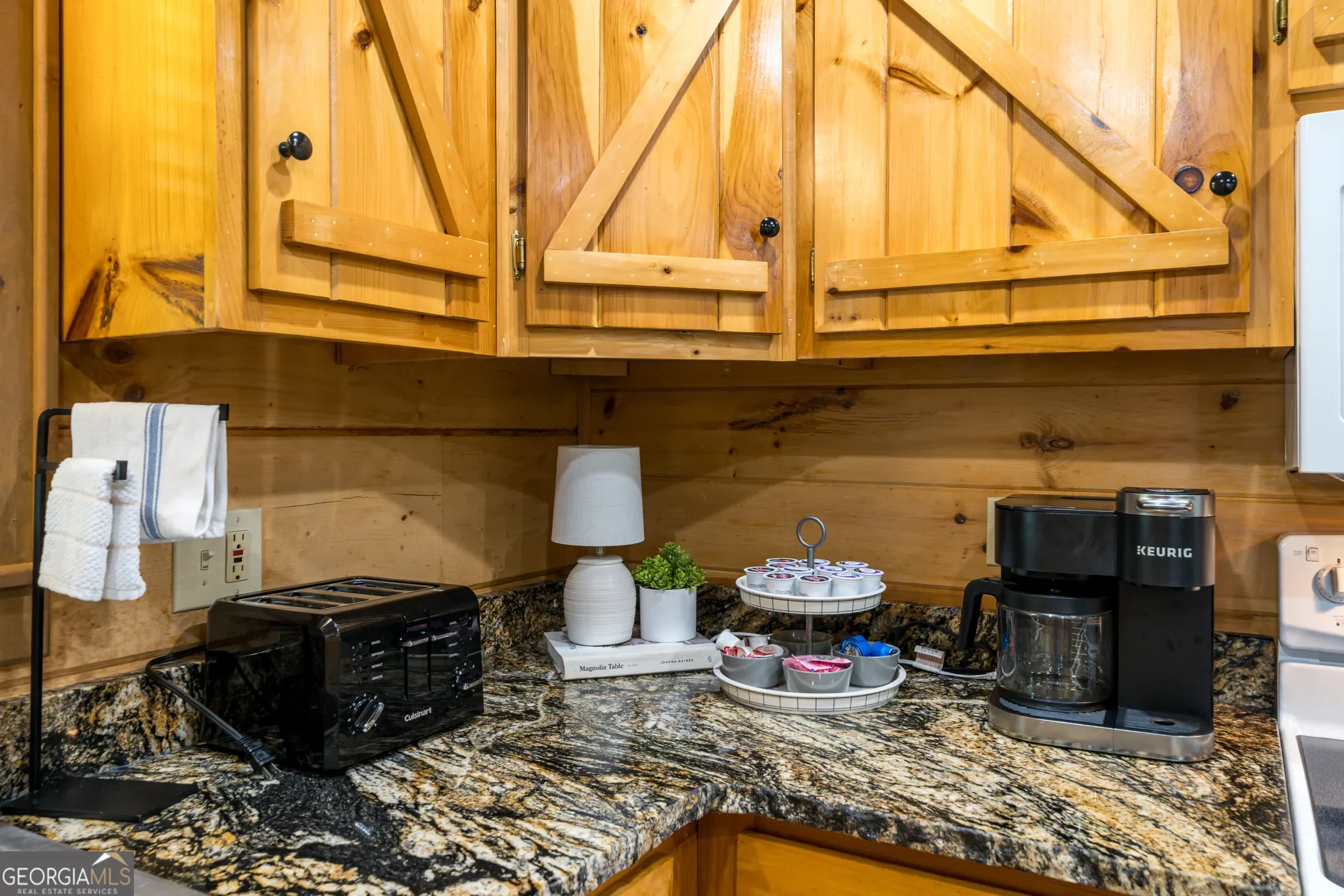213 Valley BR, Blue Ridge, Georgia, United States. - Photo 34