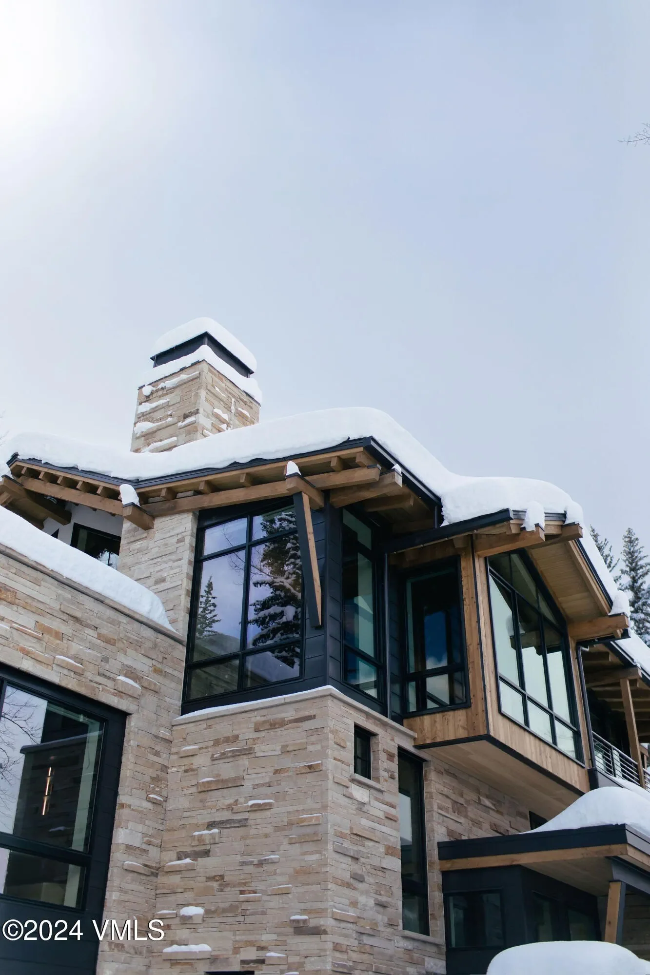 366 Forest Road, Vail, CO, 81657, USA, Vail, Colorado, United States. - Photo 46