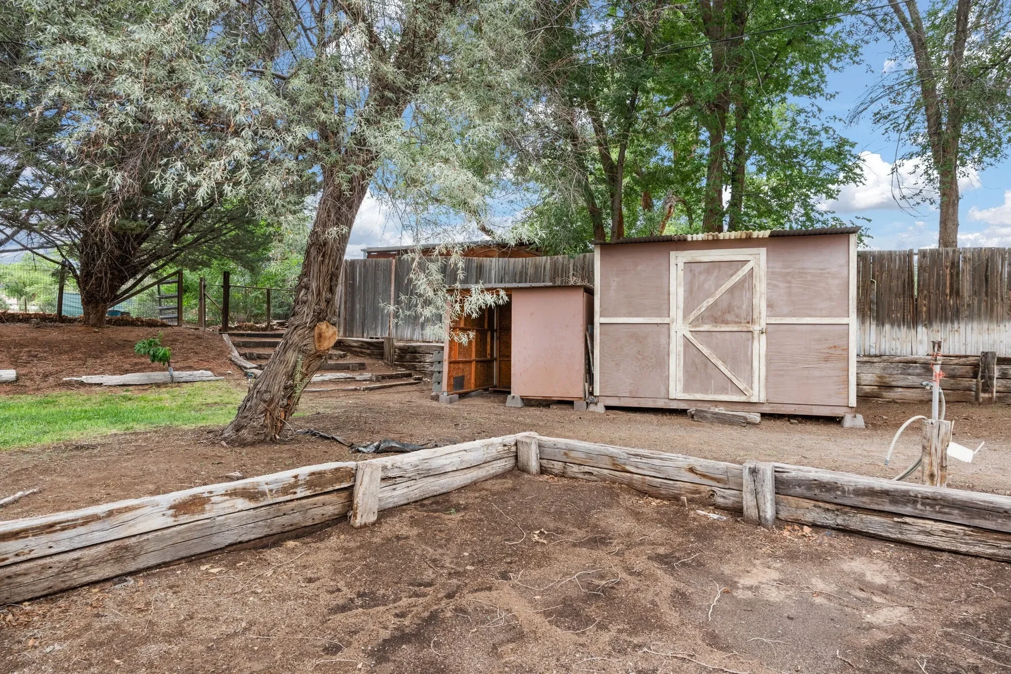 78 Quirks Lane, Corrales, NM 87048, Albuquerque, New Mexico, United States. - Photo 42