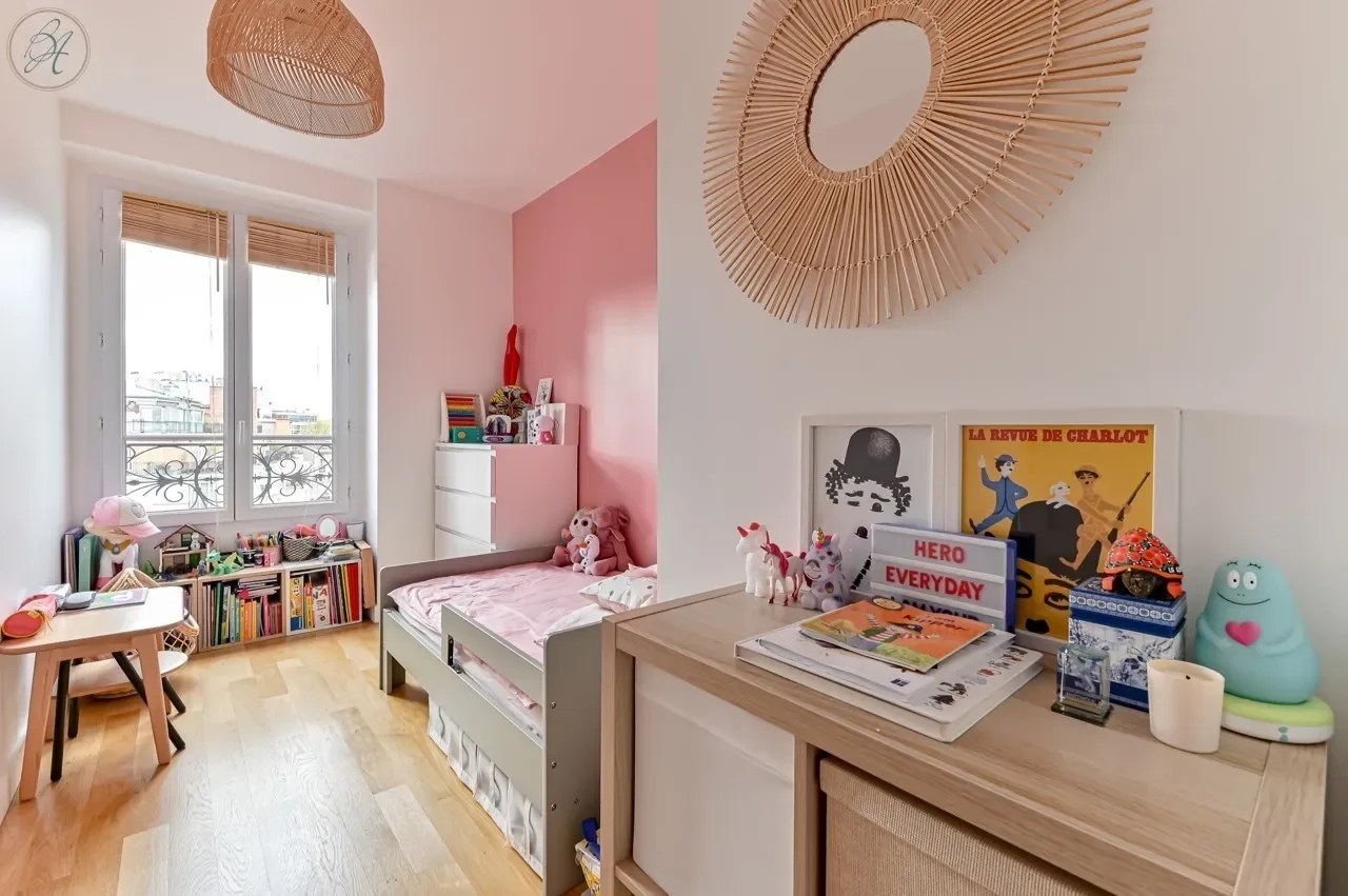 Paris, Île-de-France, France. - Photo 1